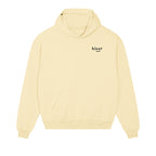 #KLOOR | Unisex Oversized Hoodie