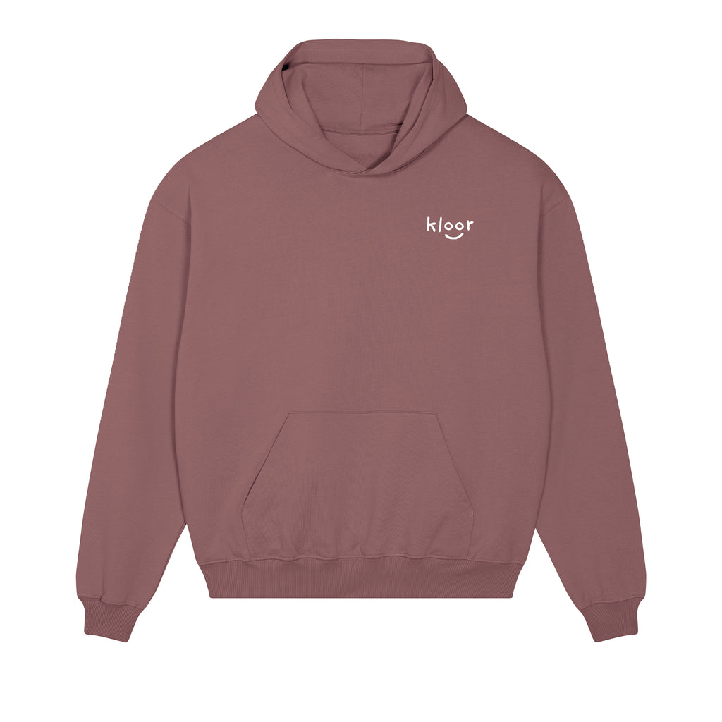 #KLOOR | Unisex Oversized Hoodie