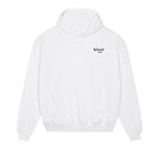 #KLOOR | Unisex Oversized Hoodie