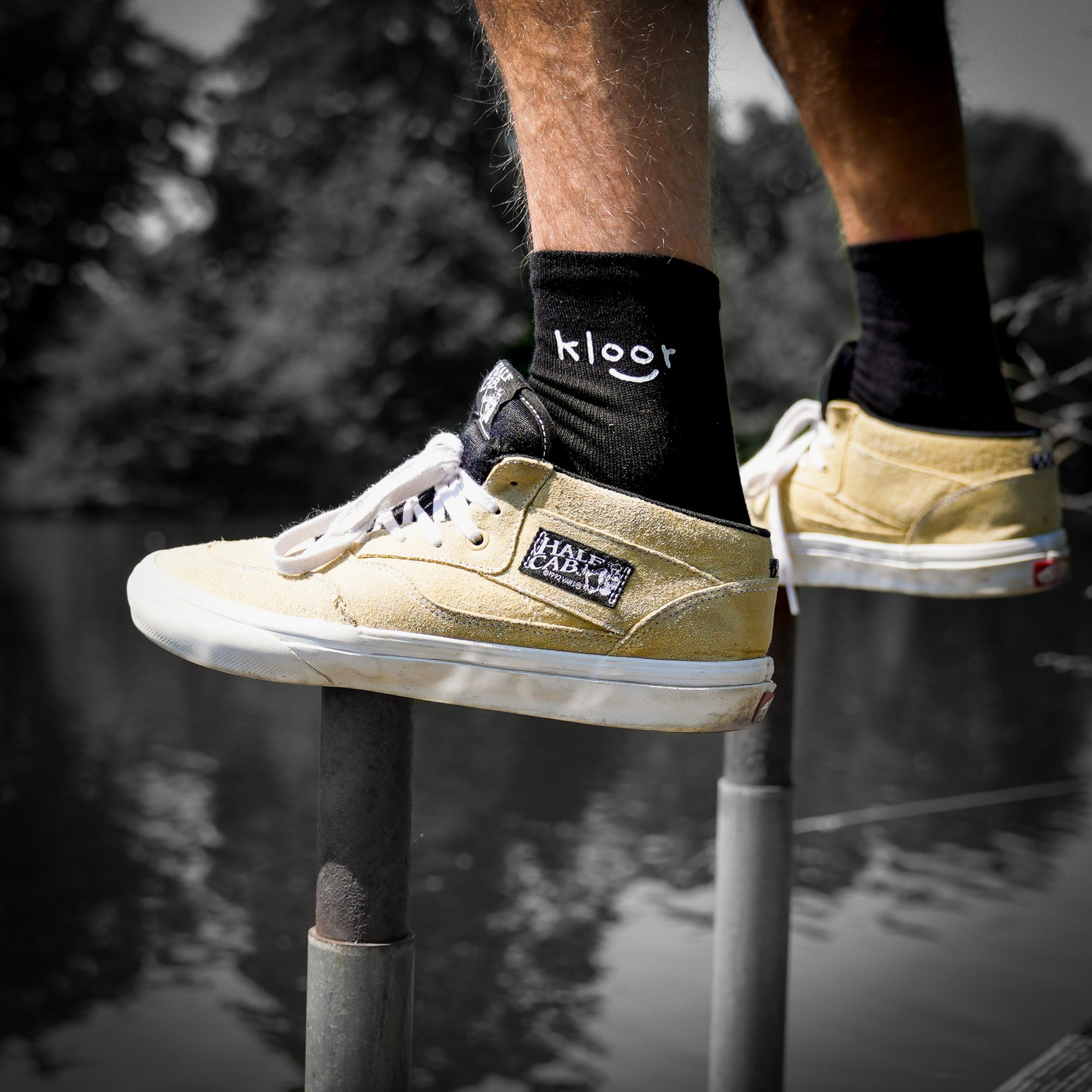#KLOOR | Unisex Socken