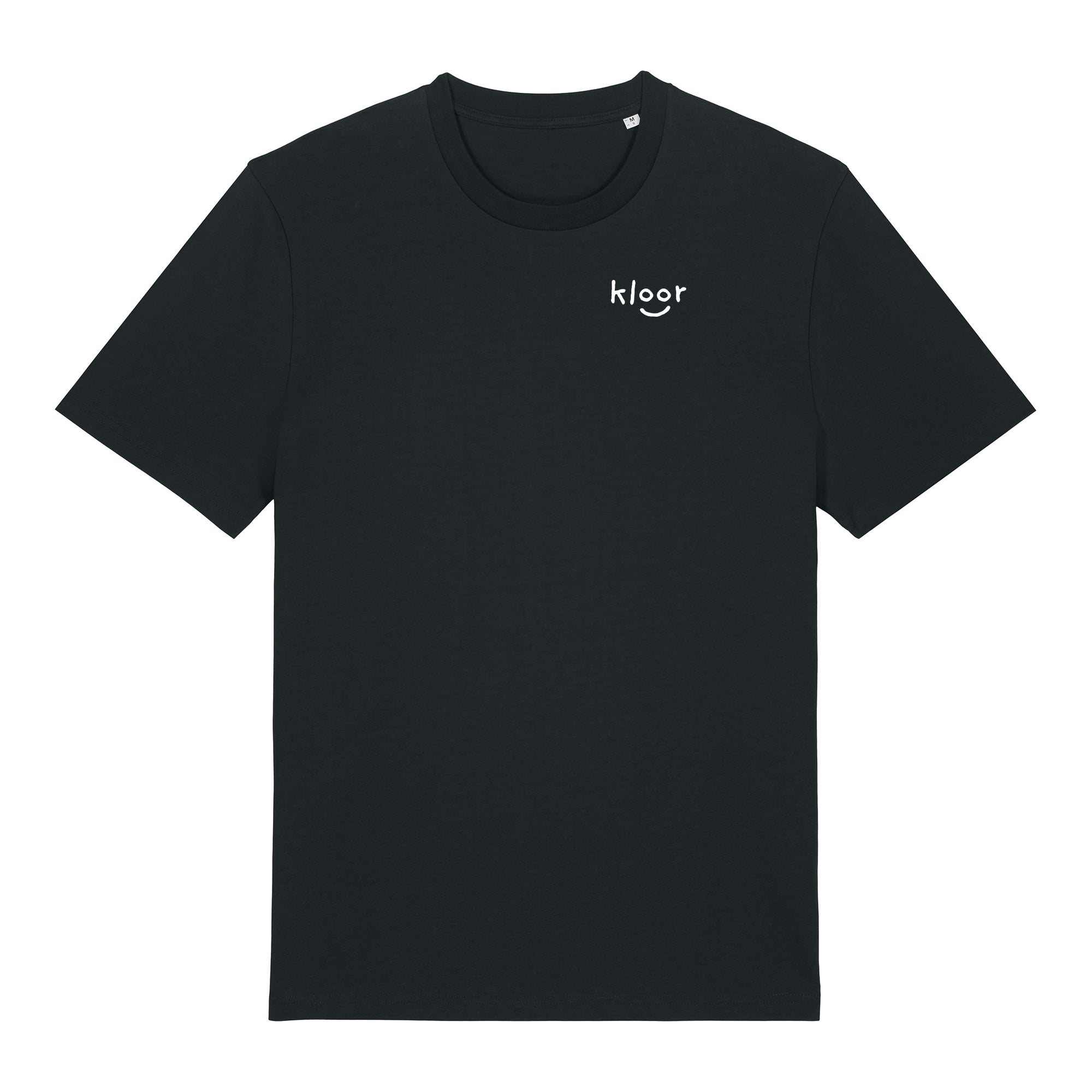 #KLOOR | Unisex Bio T-Shirt