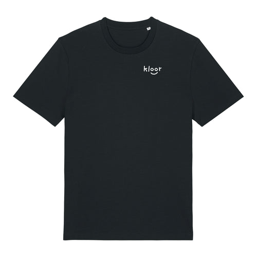 #KLOOR | Unisex Bio T-Shirt