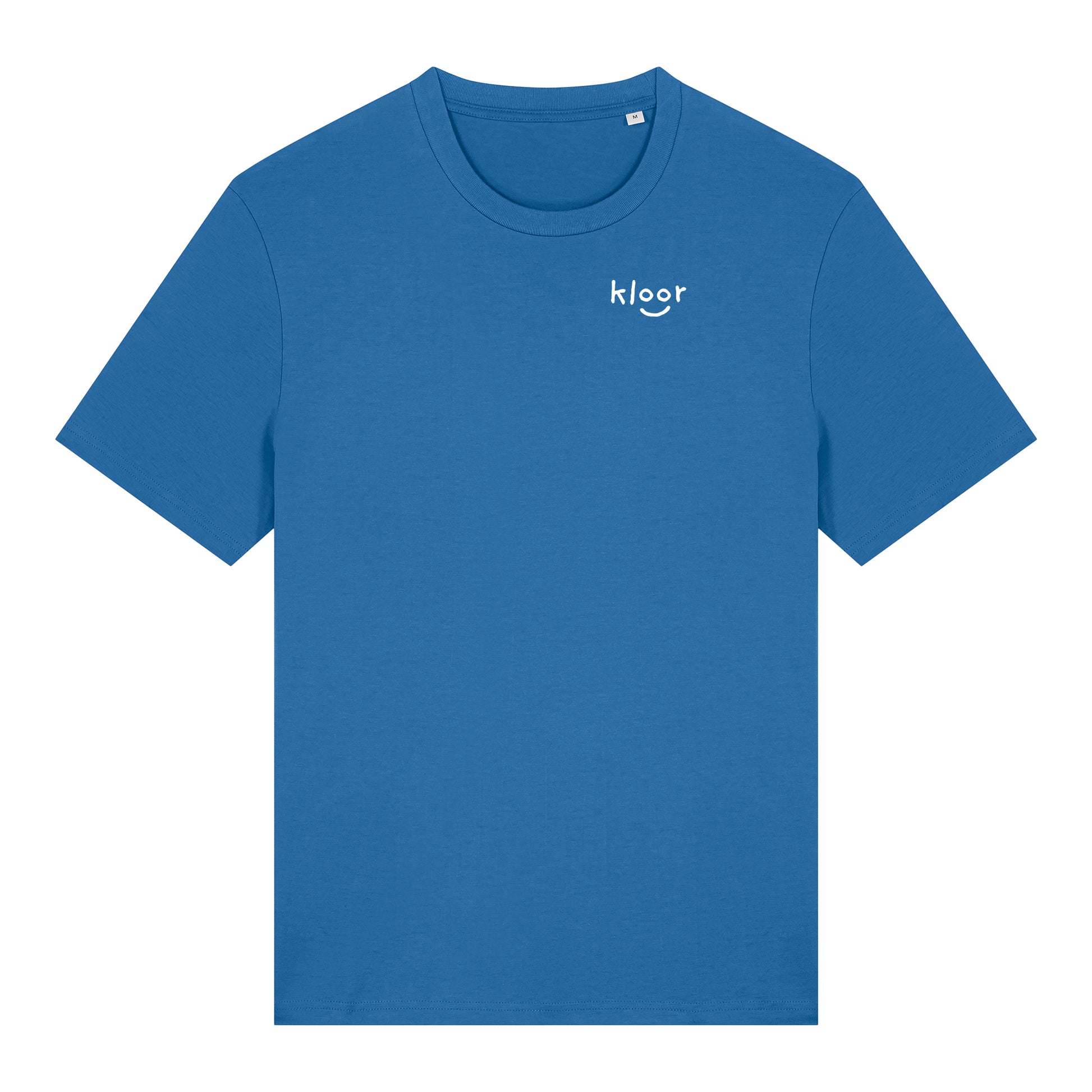 #KLOOR | Unisex Bio T-Shirt