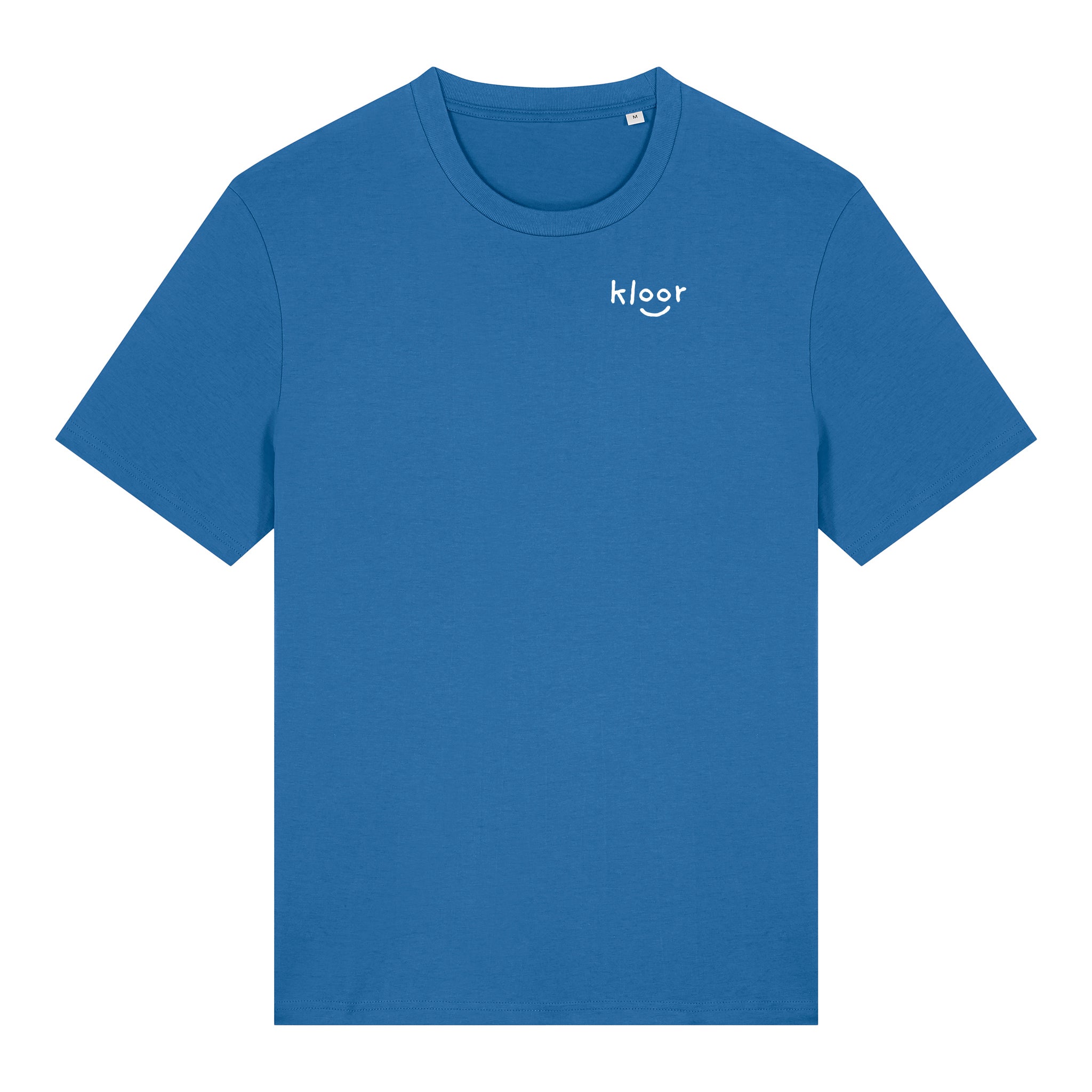 #KLOOR | Unisex Bio T-Shirt