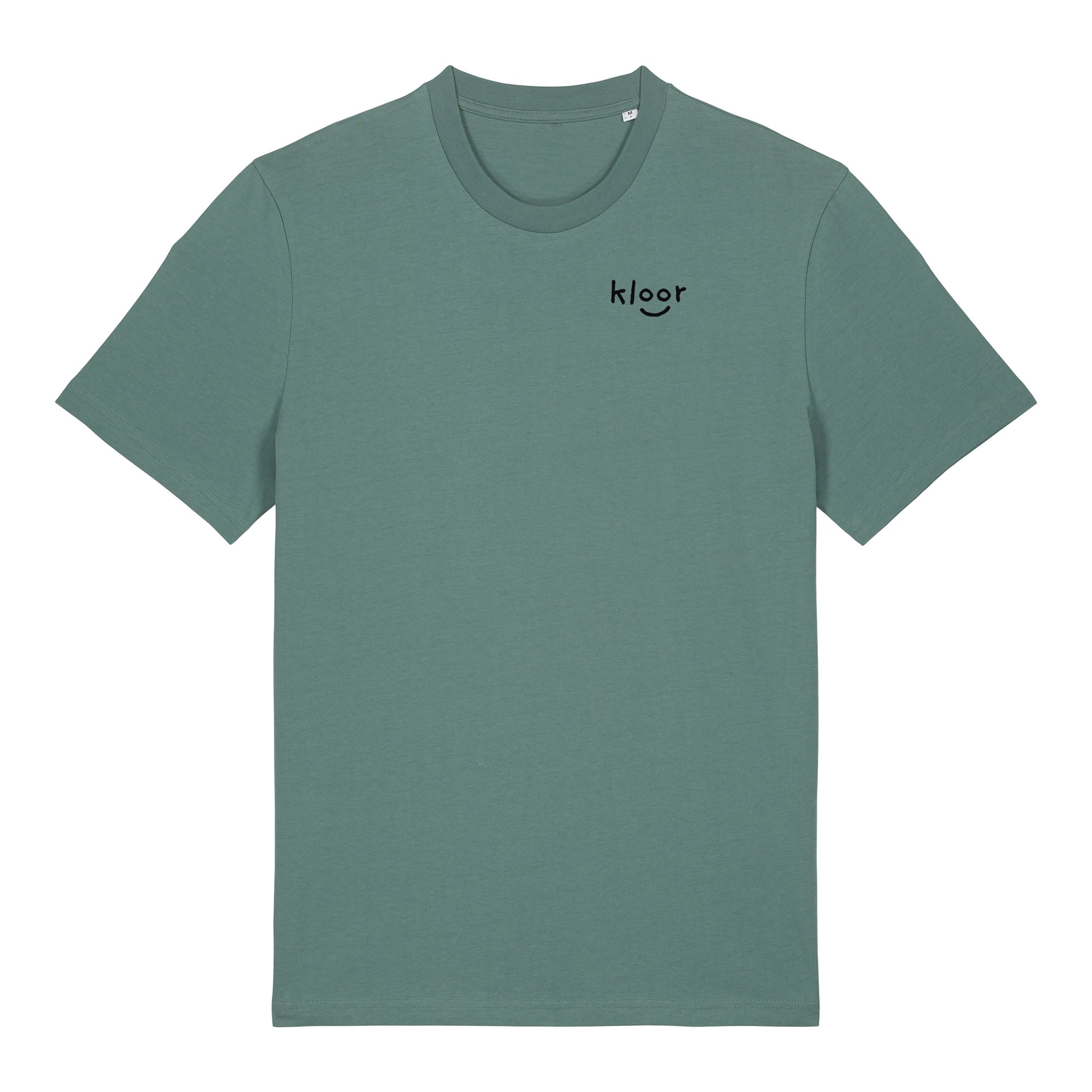 #KLOOR | Unisex Bio T-Shirt
