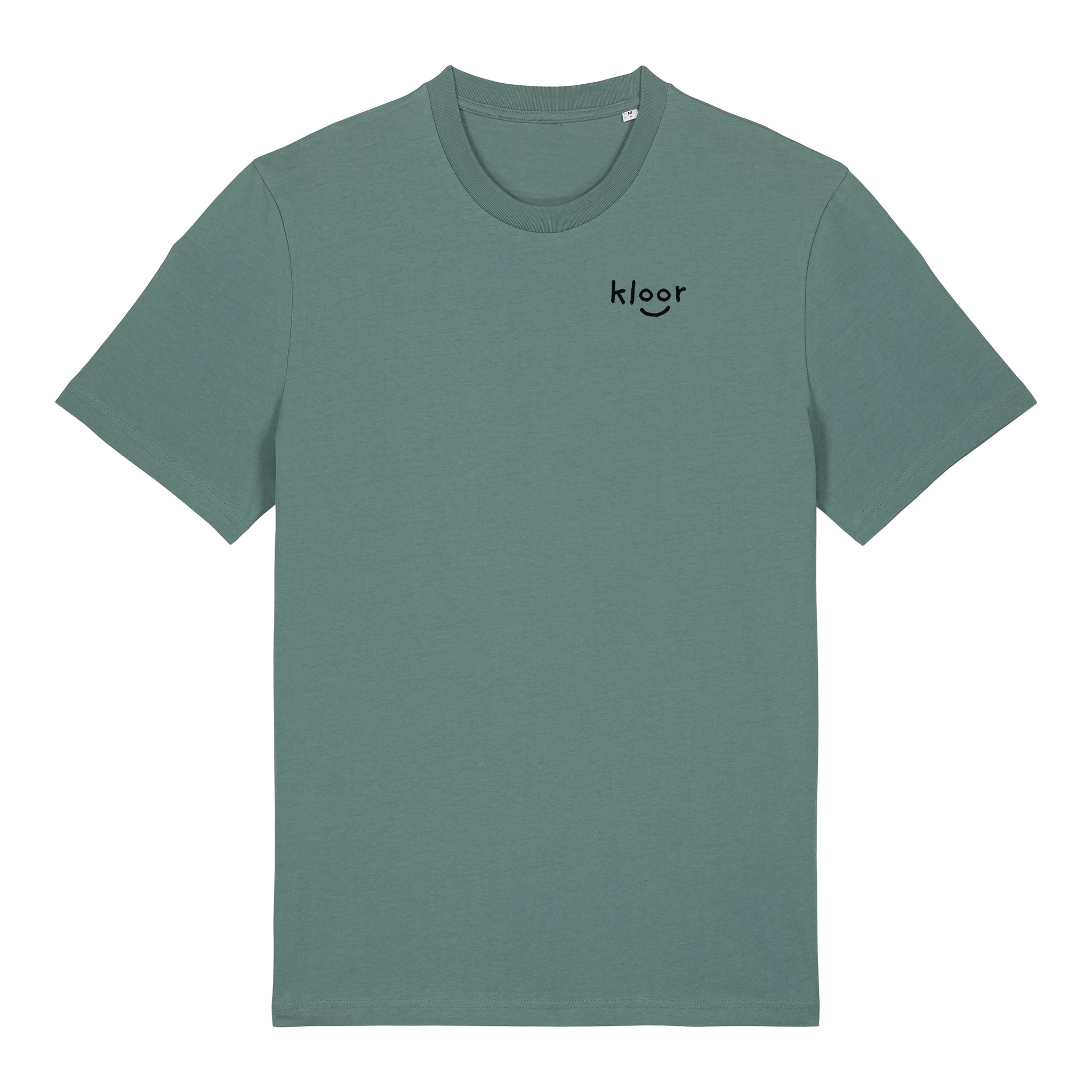 #KLOOR | Unisex Bio T-Shirt