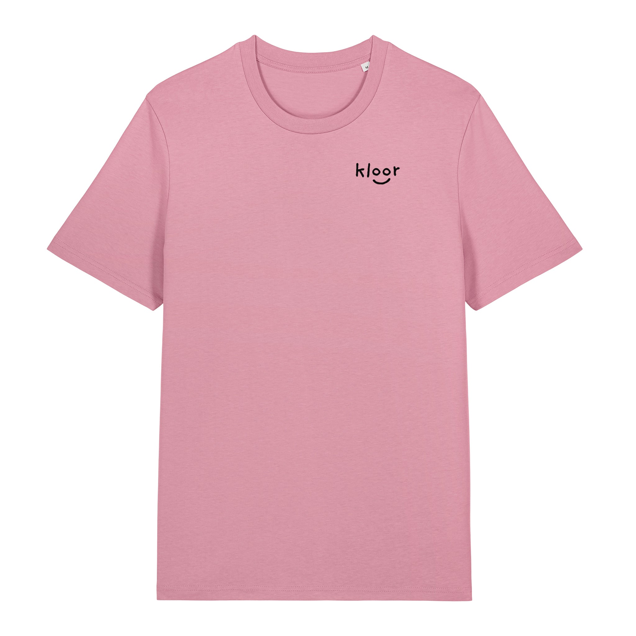 #KLOOR | Unisex Bio T-Shirt