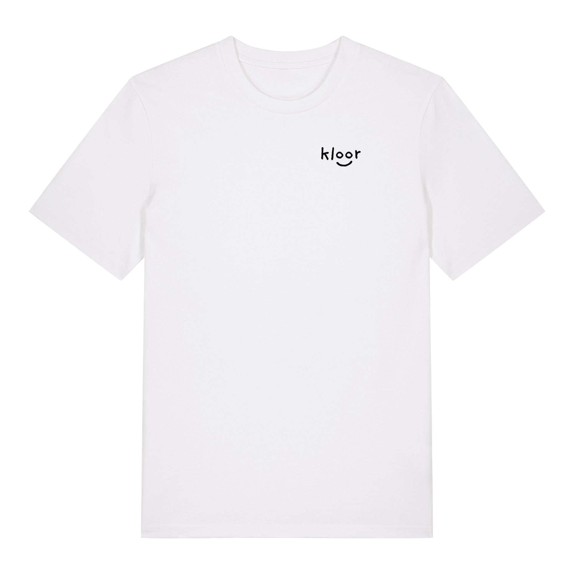 #KLOOR | Unisex Bio T-Shirt