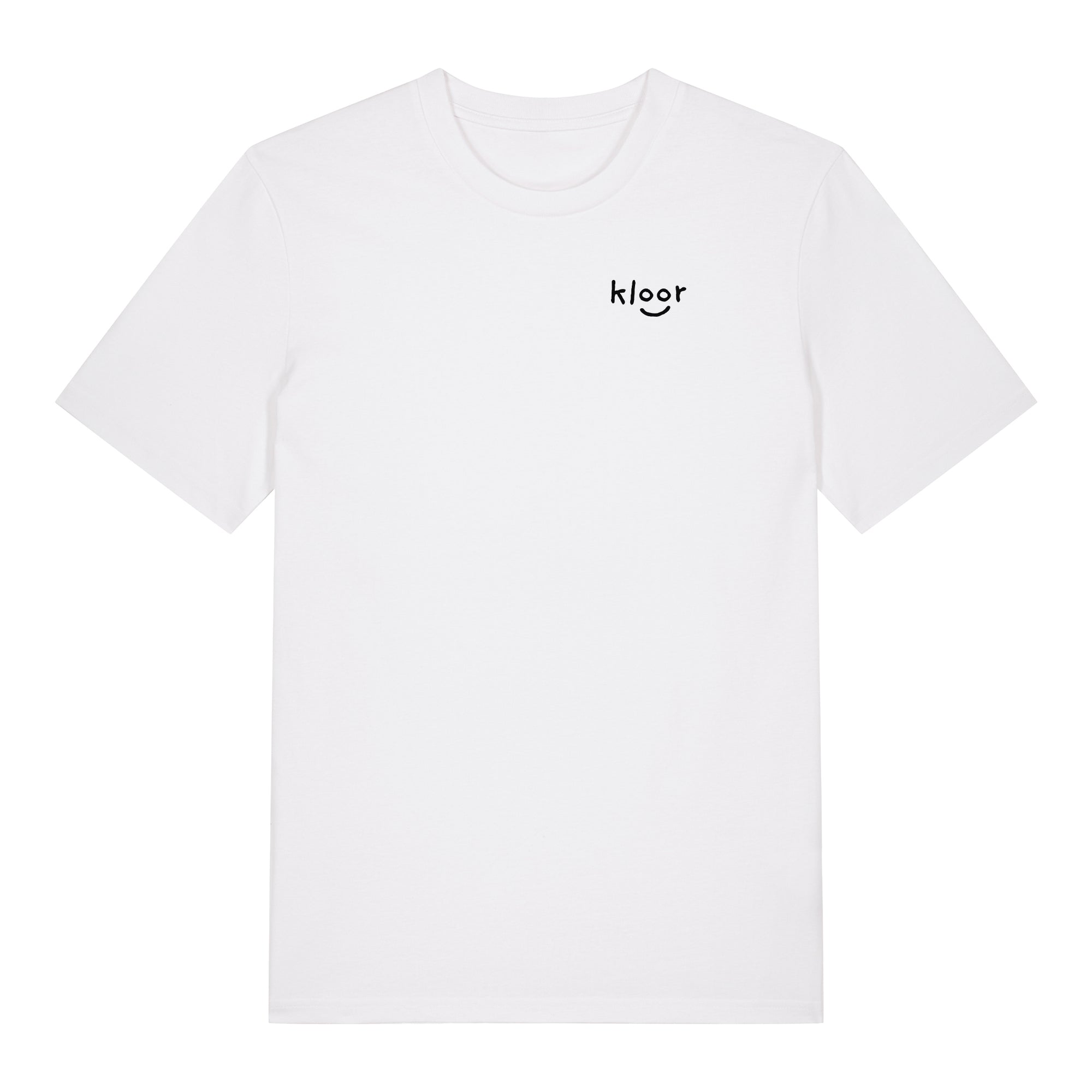 #KLOOR | Unisex Bio T-Shirt