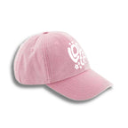 #Löppt Flower | Vintage Cap (Low Profile)