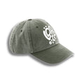 #Löppt Flower | Vintage Cap (Low Profile)