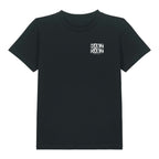 #Löppt Flower | Kinder Bio T-Shirt