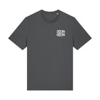 #Löppt Flower | Unisex Bio T-Shirt