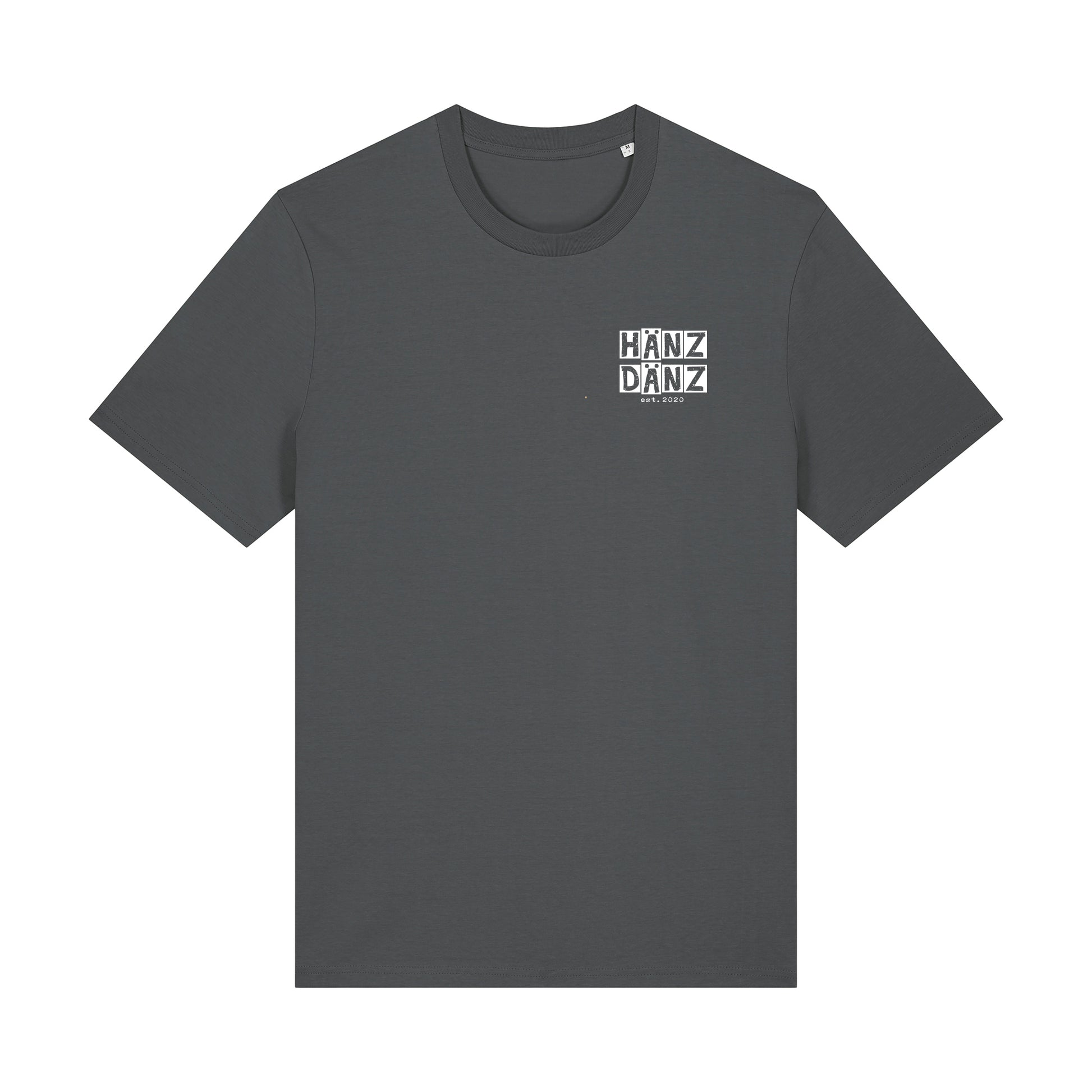 #Löppt Flower | Unisex Bio T-Shirt