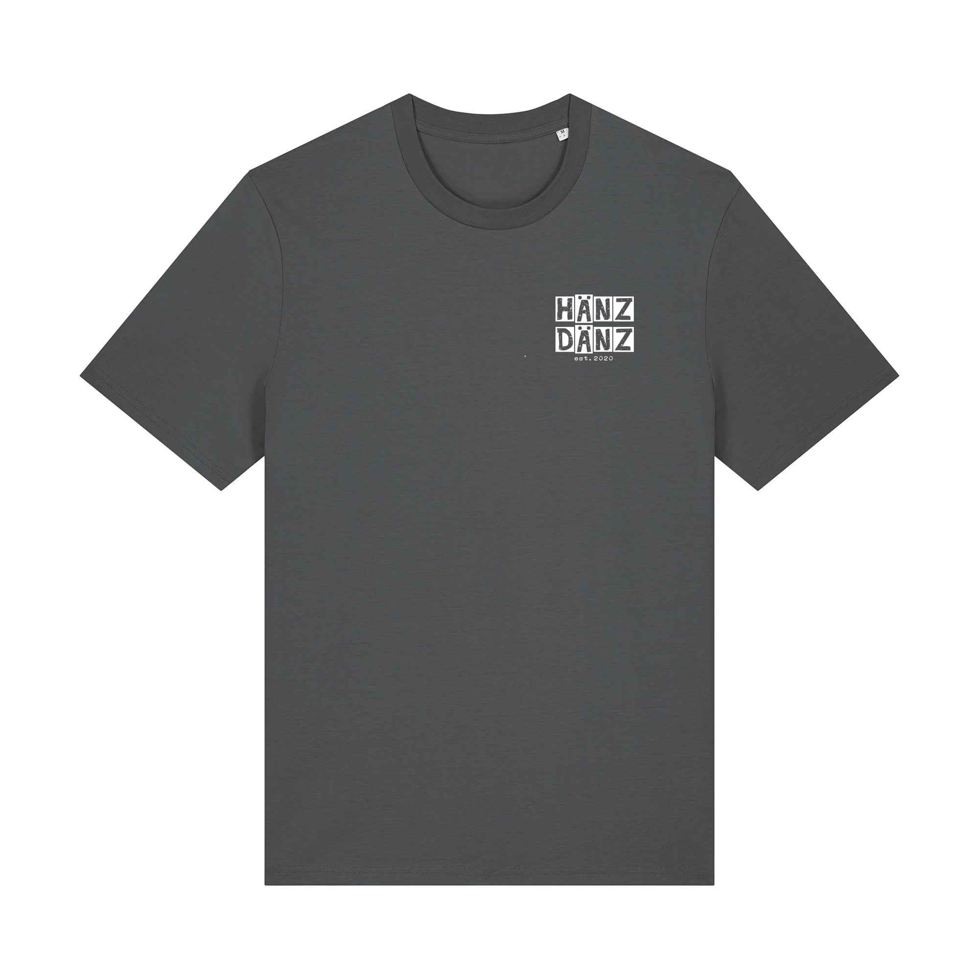 #Löppt Flower | Unisex Bio T-Shirt