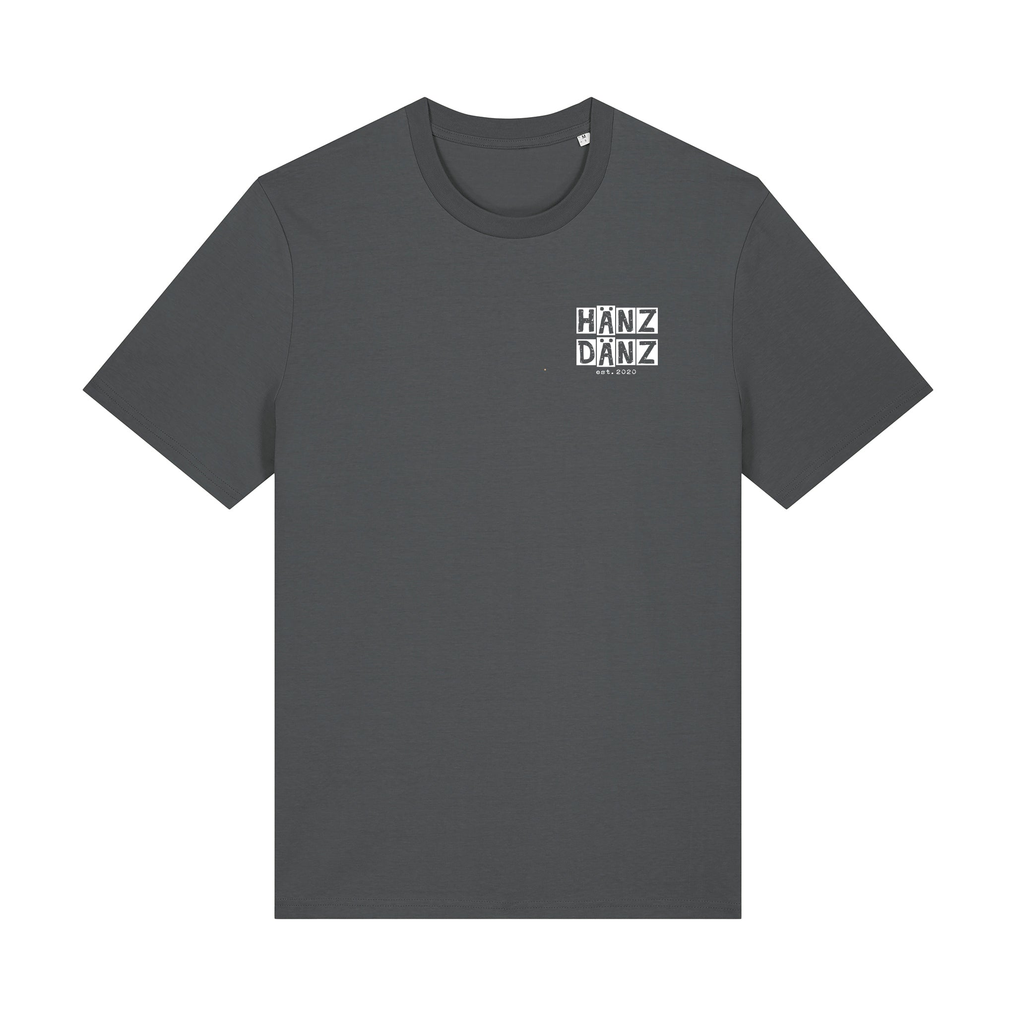 #Löppt Flower | Unisex Bio T-Shirt