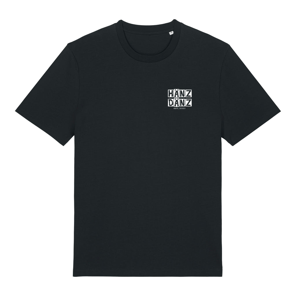 #Löppt Flower | Unisex Bio T-Shirt