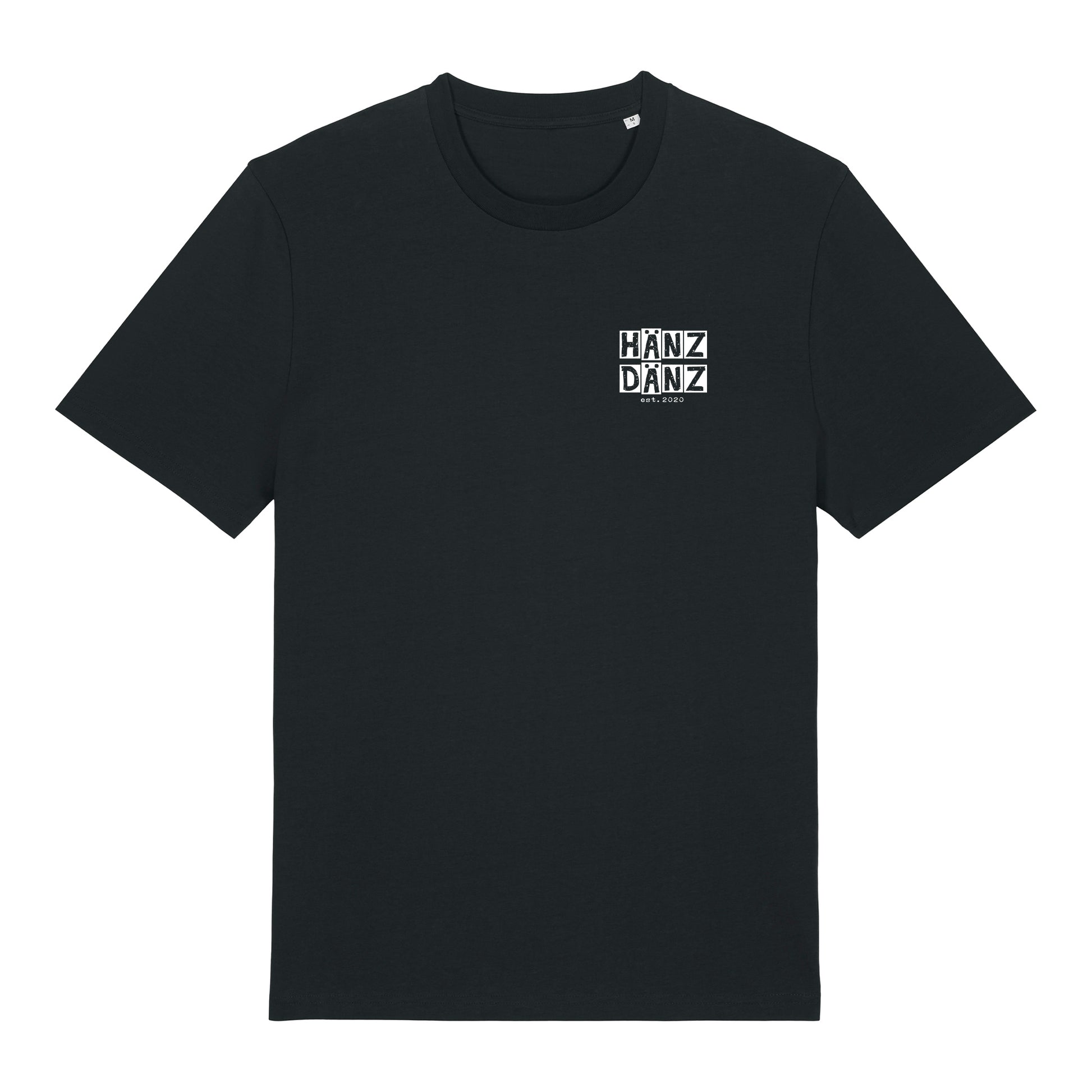 #Löppt Flower | Unisex Bio T-Shirt