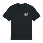 #Löppt Flower | Unisex Bio T-Shirt