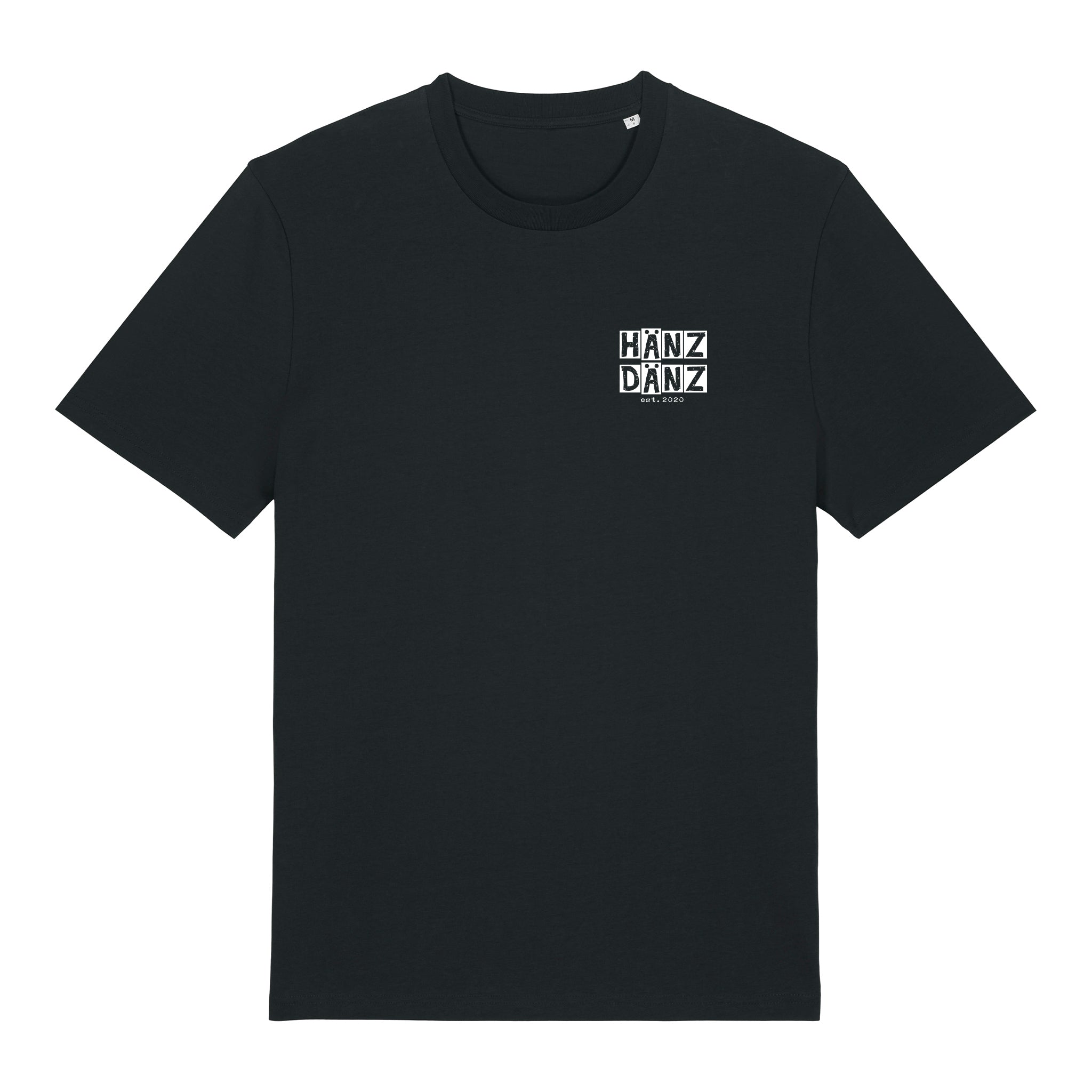 #Löppt Flower | Unisex Bio T-Shirt