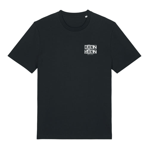 #Löppt Flower | Unisex Bio T-Shirt