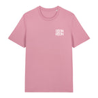 #Löppt Flower | Unisex Bio T-Shirt