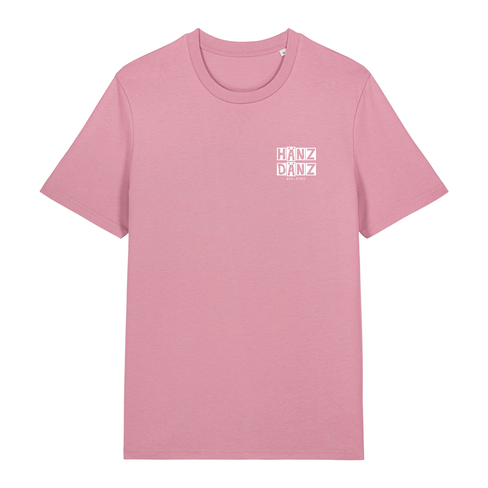 #Löppt Flower | Unisex Bio T-Shirt