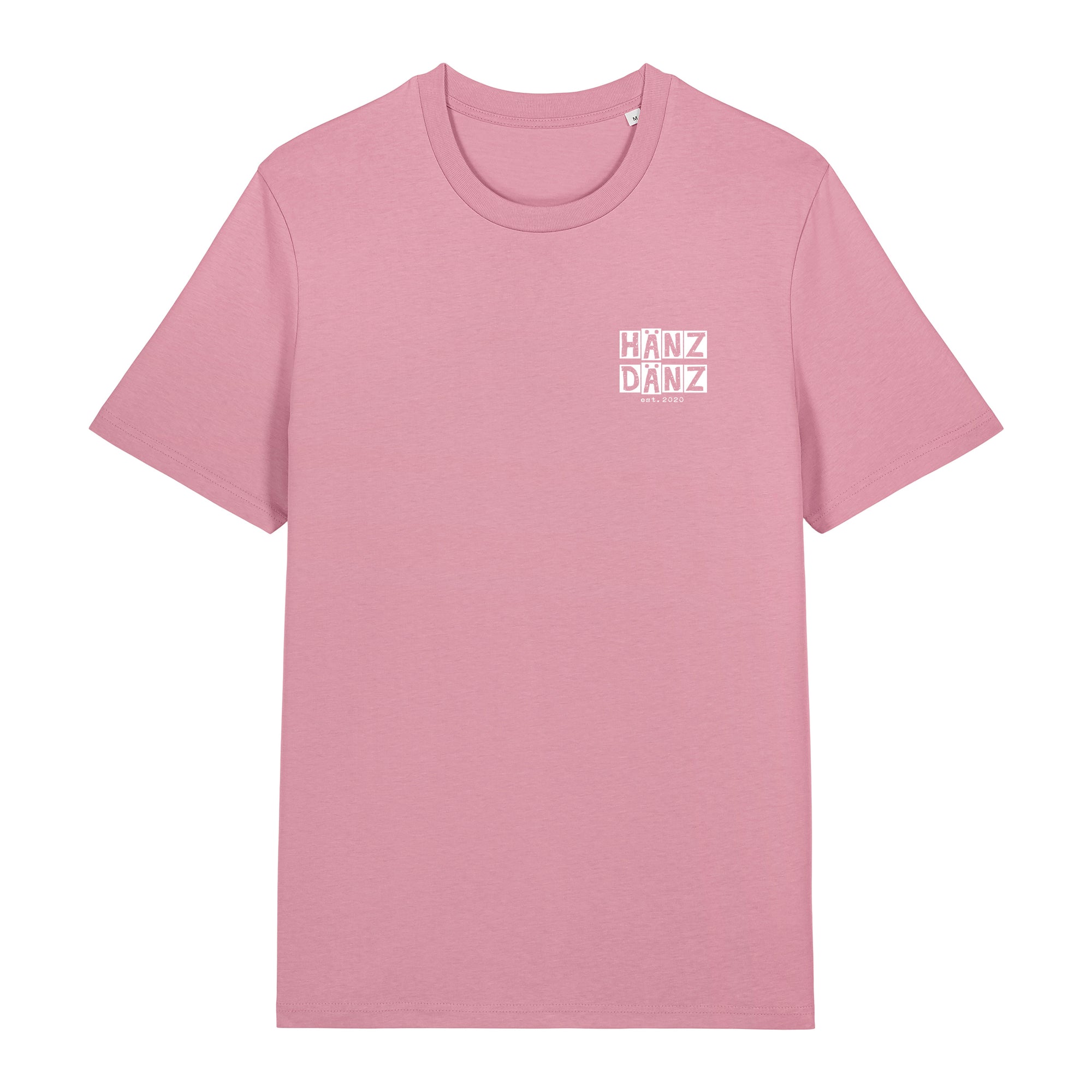#Löppt Flower | Unisex Bio T-Shirt