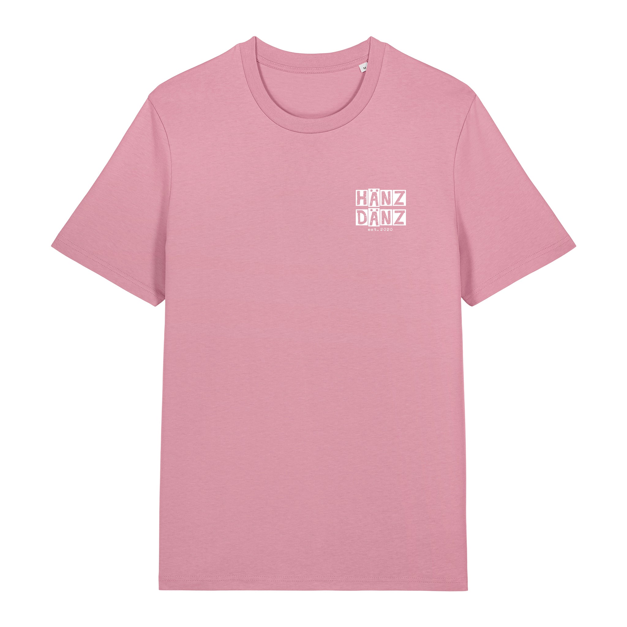 #Löppt Flower | Unisex Bio T-Shirt