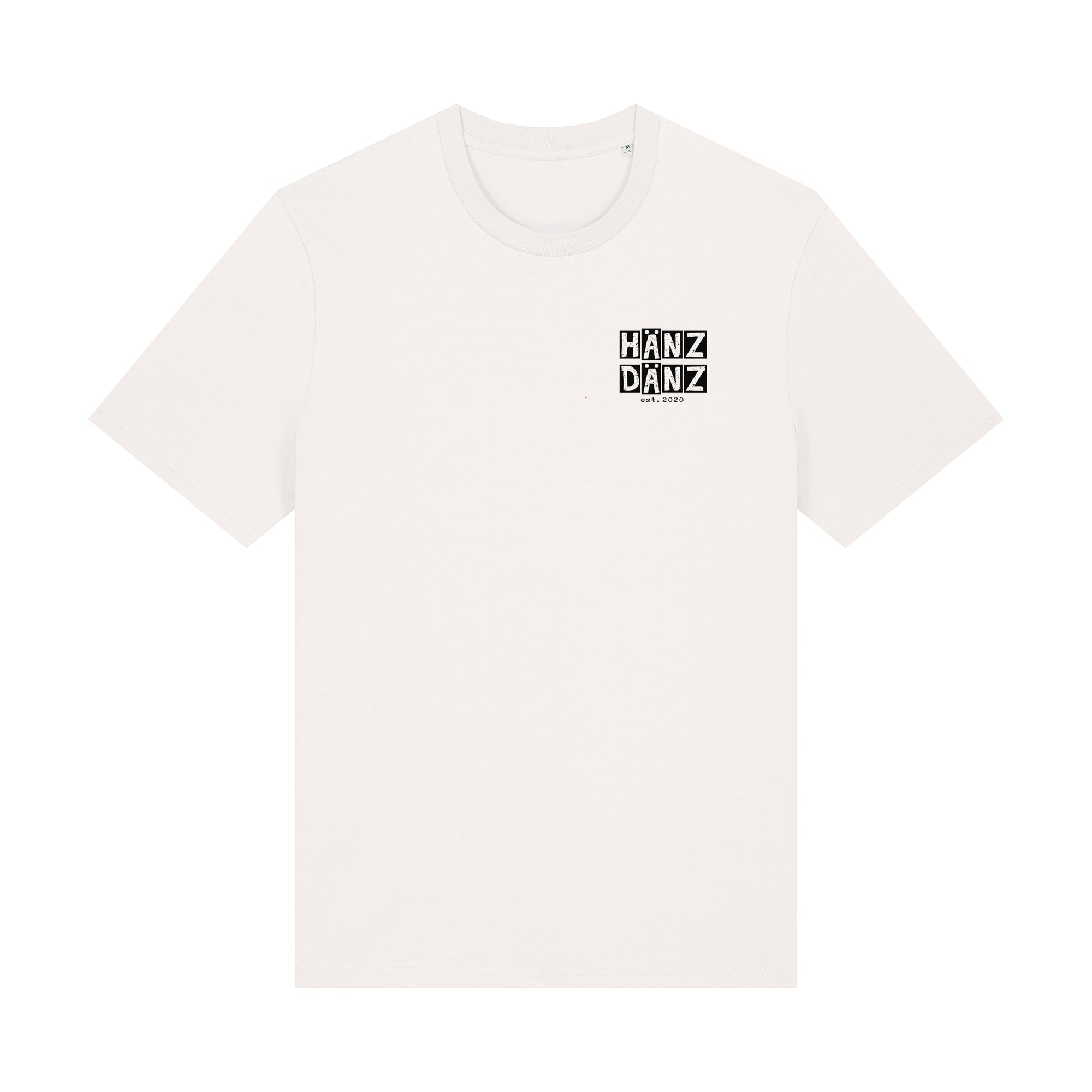 #Löppt Flower | Unisex Bio T-Shirt