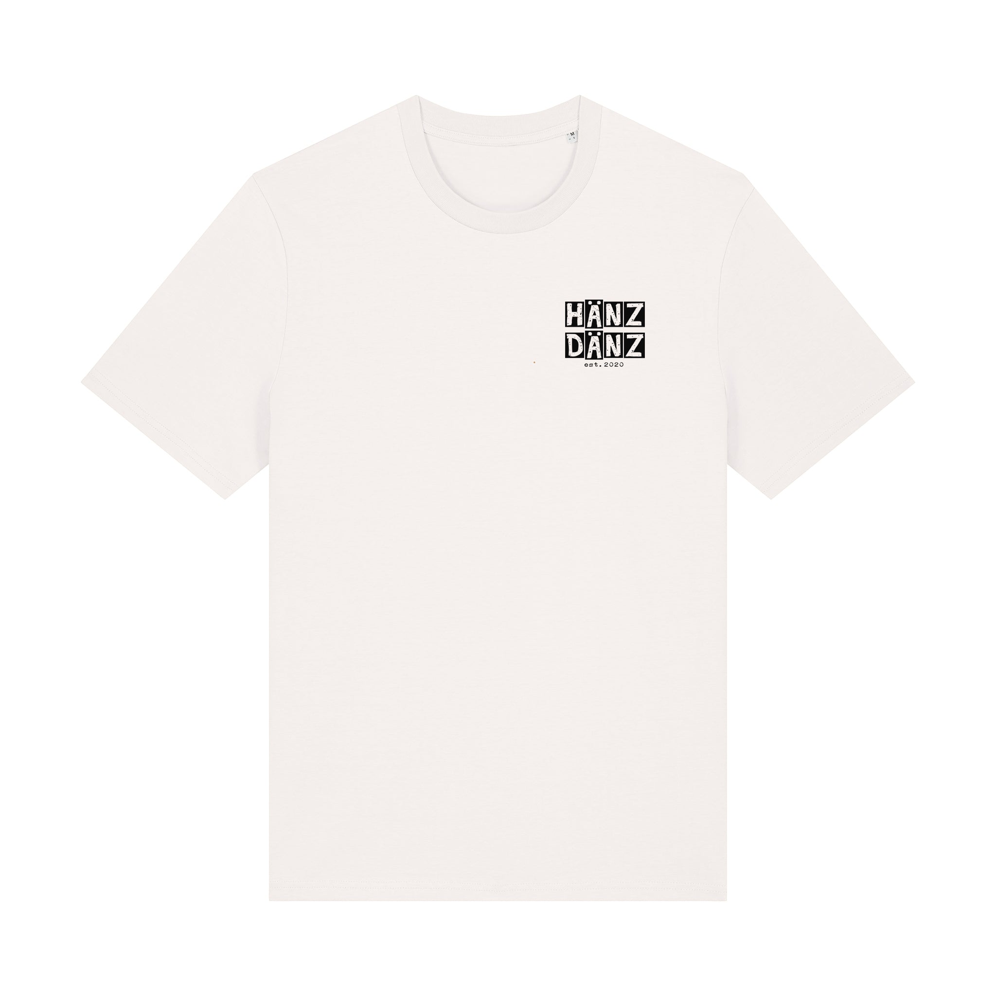 #Löppt Flower | Unisex Bio T-Shirt