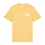 #Löppt Flower | Unisex Bio T-Shirt