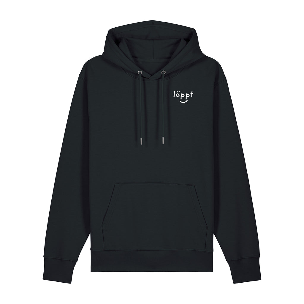 #LÖPPT | Unisex Bio Hoodie