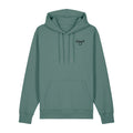#LÖPPT | Unisex Bio Hoodie