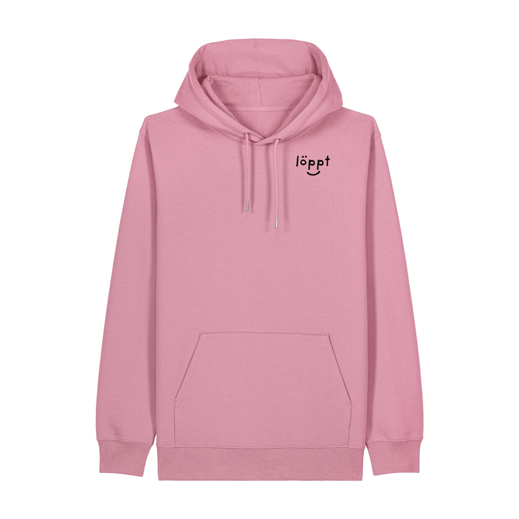 #LÖPPT | Unisex Bio Hoodie