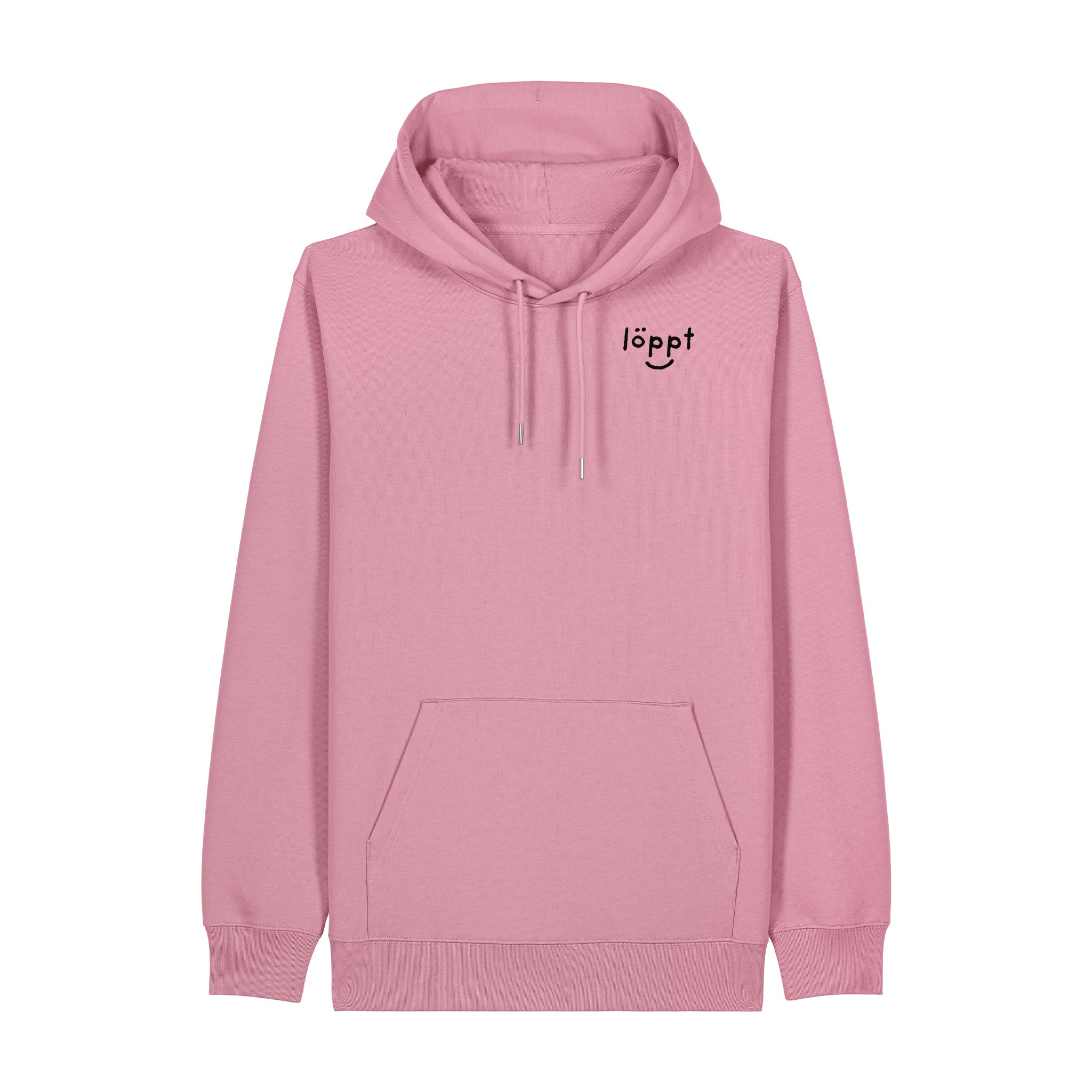 #LÖPPT | Unisex Bio Hoodie