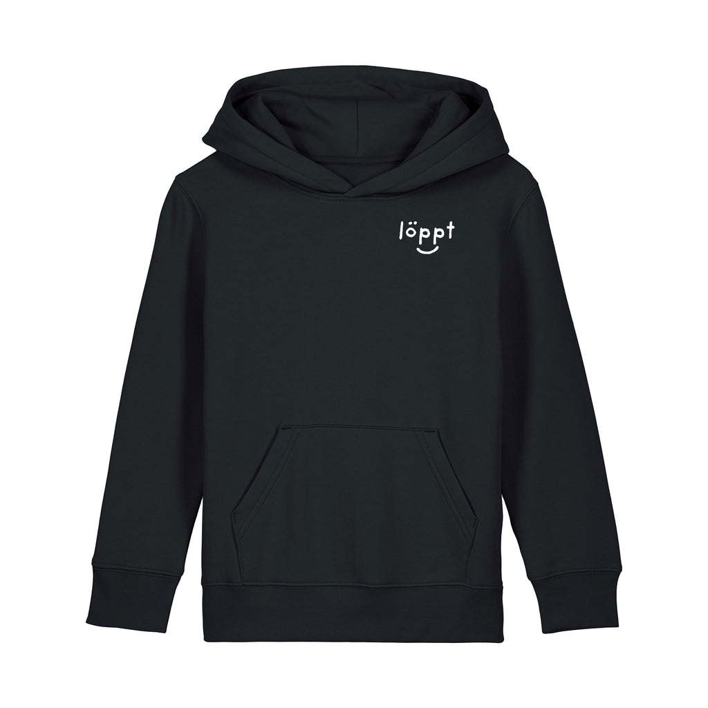 #LÖPPT | Kinder Bio Hoodie