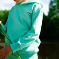 #LÖPPT | Kinder Bio Hoodie
