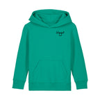 #LÖPPT | Kinder Bio Hoodie