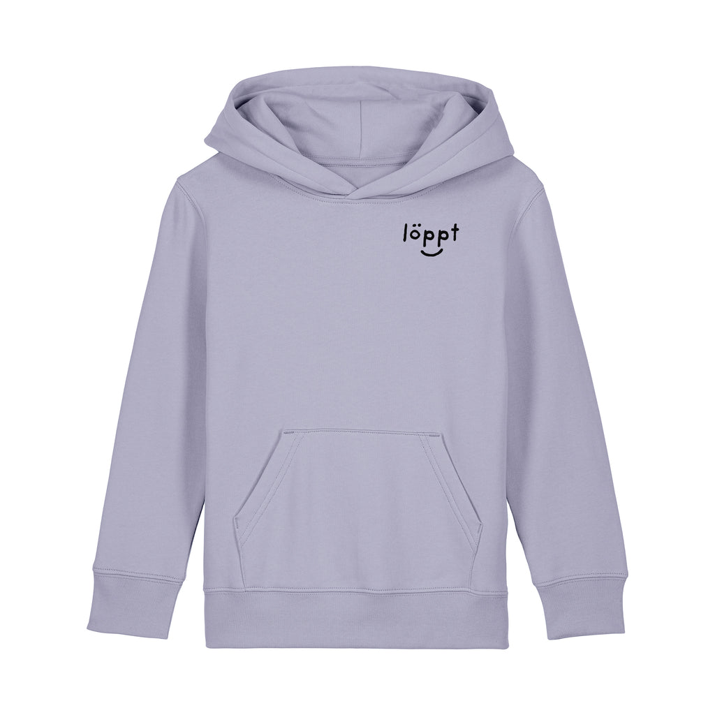 #LÖPPT | Kinder Bio Hoodie