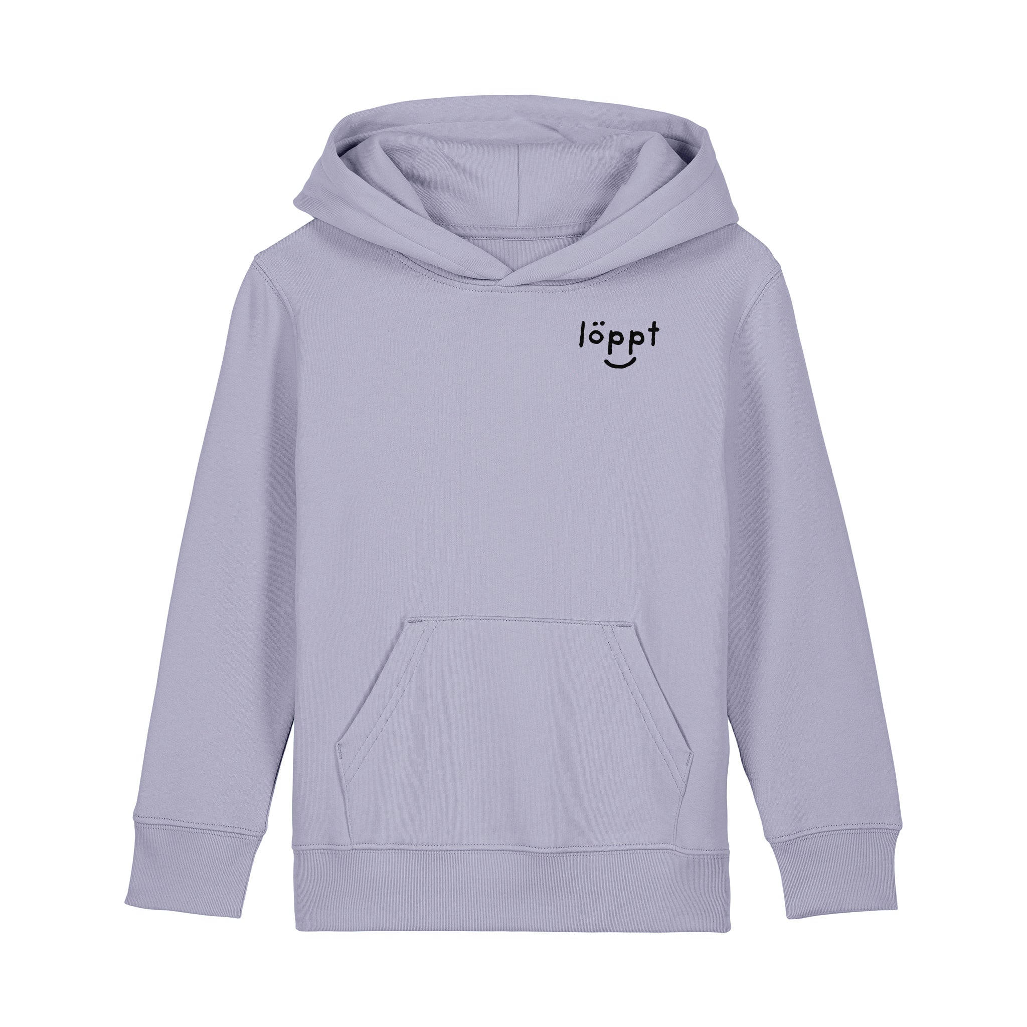 #LÖPPT | Kinder Bio Hoodie