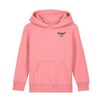 #LÖPPT | Kinder Bio Hoodie