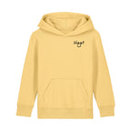 #LÖPPT | Kinder Bio Hoodie