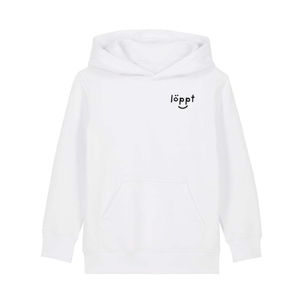 #LÖPPT | Kinder Bio Hoodie