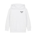 #LÖPPT | Kinder Bio Hoodie