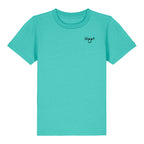 #LÖPPT | Kinder Bio T-Shirt