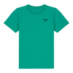 #LÖPPT | Kinder Bio T-Shirt