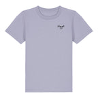 #LÖPPT | Kinder Bio T-Shirt