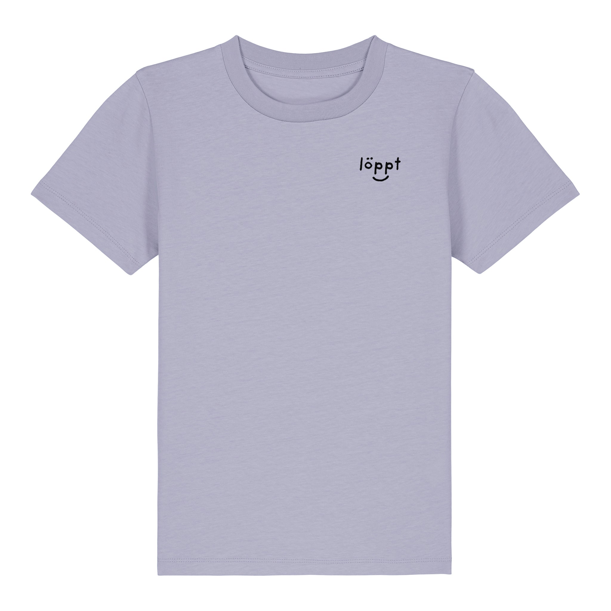 #LÖPPT | Kinder Bio T-Shirt