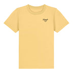#LÖPPT | Kinder Bio T-Shirt
